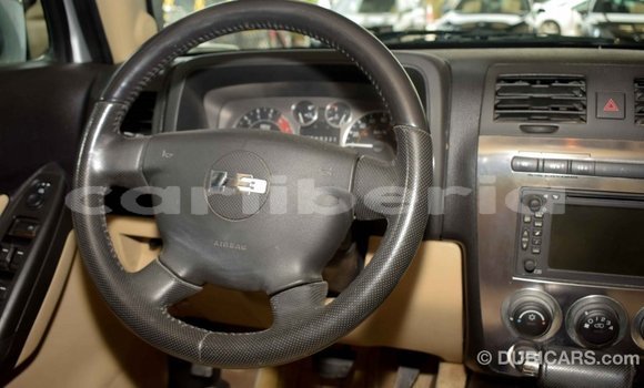 Buy Import Hummer H3 Other Car in Import - Dubai in Bomi County Buy Import Hummer H3 Other Car in Import - Dubai in Bomi County