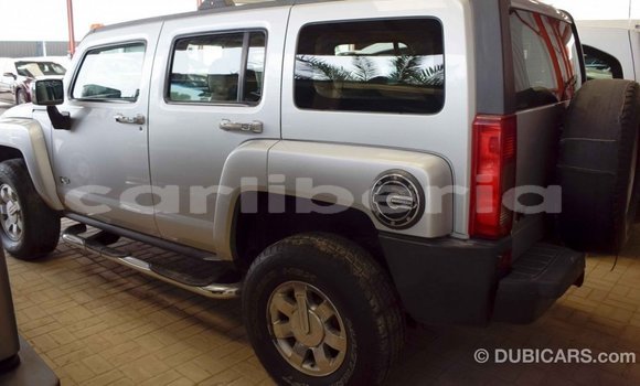 Buy Import Hummer H3 Other Car in Import - Dubai in Bomi County Buy Import Hummer H3 Other Car in Import - Dubai in Bomi County