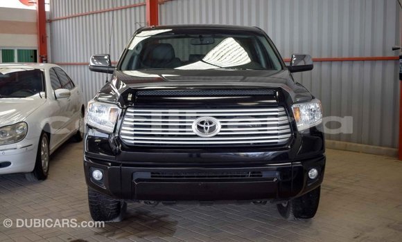 Buy Import Toyota Tundra Black Car in Import - Dubai in Bomi County Buy Import Toyota Tundra Black Car in Import - Dubai in Bomi County