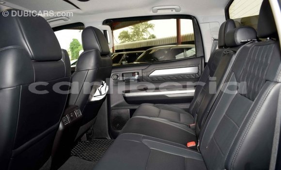 Buy Import Toyota Tundra Black Car in Import - Dubai in Bomi County Buy Import Toyota Tundra Black Car in Import - Dubai in Bomi County