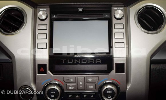 Buy Import Toyota Tundra Black Car in Import - Dubai in Bomi County Buy Import Toyota Tundra Black Car in Import - Dubai in Bomi County
