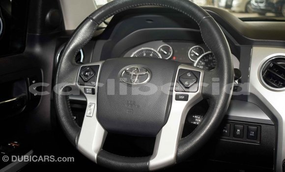 Buy Import Toyota Tundra Black Car in Import - Dubai in Bomi County Buy Import Toyota Tundra Black Car in Import - Dubai in Bomi County