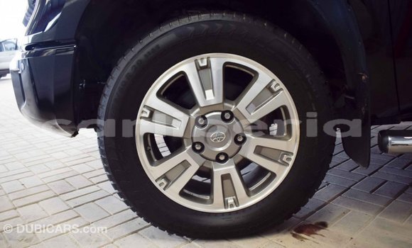 Buy Import Toyota Tundra Black Car in Import - Dubai in Bomi County Buy Import Toyota Tundra Black Car in Import - Dubai in Bomi County