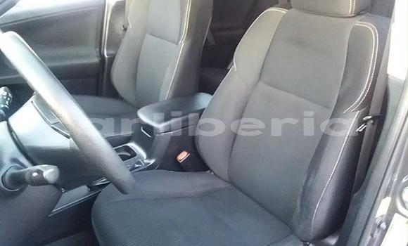 Buy Used Toyota RAV4 Black Car in Monrovia in Montserrado County Buy Used Toyota RAV4 Black Car in Monrovia in Montserrado County