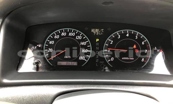 Buy Used Toyota Runx Blue Car in Monrovia in Montserrado County Buy Used Toyota Runx Blue Car in Monrovia in Montserrado County