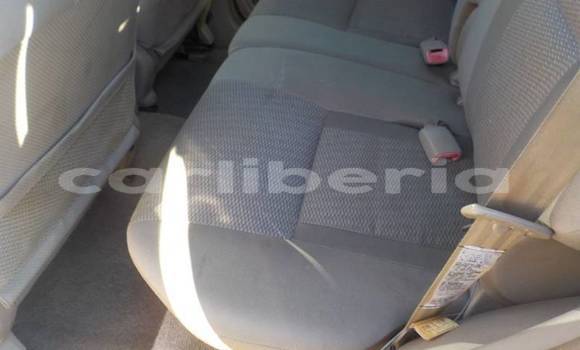 Buy Used Toyota RAV4 Black Car in Monrovia in Montserrado County Buy Used Toyota RAV4 Black Car in Monrovia in Montserrado County