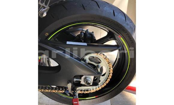 Buy Used Suzuki GSX Blue Bike in Monrovia in Montserrado County Buy Used Suzuki GSX Blue Bike in Monrovia in Montserrado County