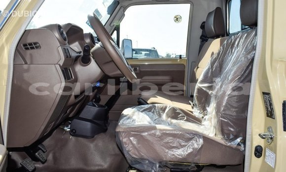 Buy Import Toyota Land Cruiser Beige Car in Import - Dubai in Bomi County Buy Import Toyota Land Cruiser Beige Car in Import - Dubai in Bomi County