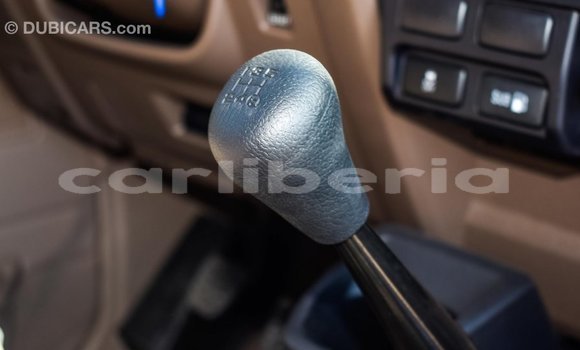 Buy Import Toyota Land Cruiser Beige Car in Import - Dubai in Bomi County Buy Import Toyota Land Cruiser Beige Car in Import - Dubai in Bomi County