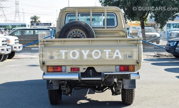 Buy Import Toyota Land Cruiser Beige Car in Import - Dubai in Bomi County Buy Import Toyota Land Cruiser Beige Car in Import - Dubai in Bomi County