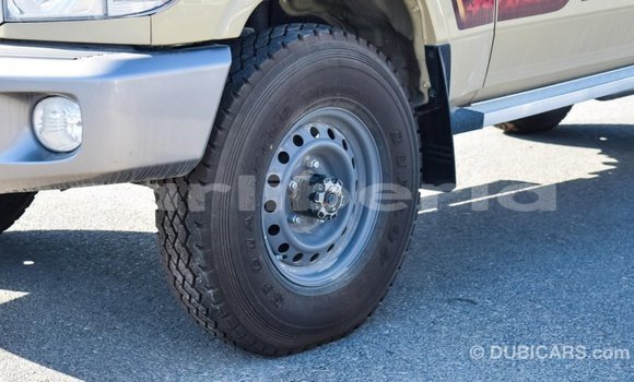 Buy Import Toyota Land Cruiser Beige Car in Import - Dubai in Bomi County Buy Import Toyota Land Cruiser Beige Car in Import - Dubai in Bomi County