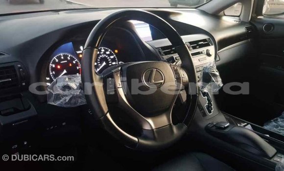 Buy Import Lexus RX 350 Black Car in Import - Dubai in Bomi County Buy Import Lexus RX 350 Black Car in Import - Dubai in Bomi County