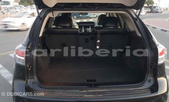 Buy Import Lexus RX 350 Black Car in Import - Dubai in Bomi County Buy Import Lexus RX 350 Black Car in Import - Dubai in Bomi County