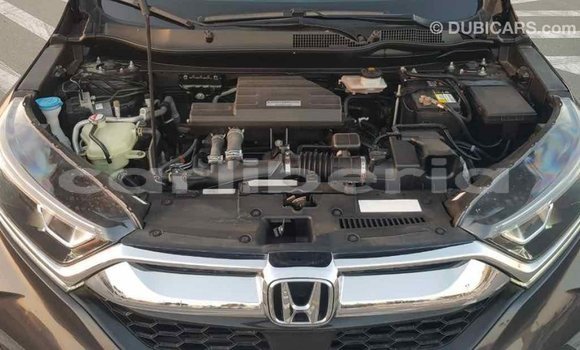 Buy Import Honda C Other Bike in Import - Dubai in Bomi County