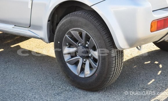 Buy Import Suzuki Jimny Other Car in Import - Dubai in Bomi County