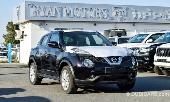 Buy Import Nissan Juke Black Car in Import - Dubai in Bomi County Buy Import Nissan Juke Black Car in Import - Dubai in Bomi County