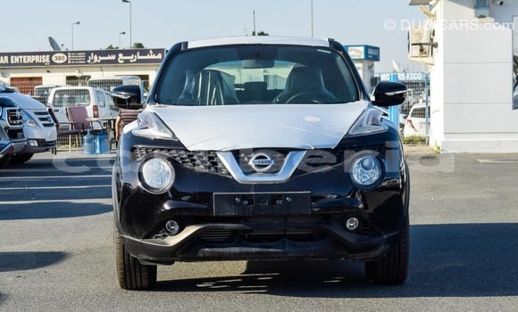 Buy Import Nissan Juke Black Car in Import - Dubai in Bomi County Buy Import Nissan Juke Black Car in Import - Dubai in Bomi County