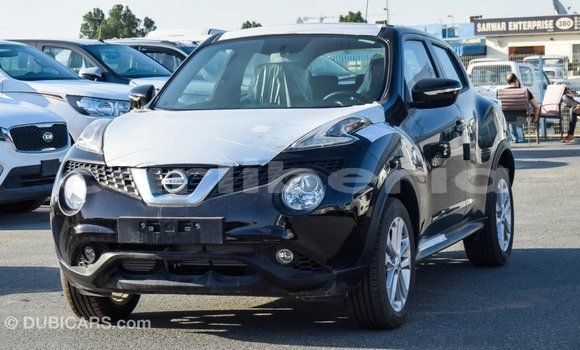 Buy Import Nissan Juke Black Car in Import - Dubai in Bomi County Buy Import Nissan Juke Black Car in Import - Dubai in Bomi County