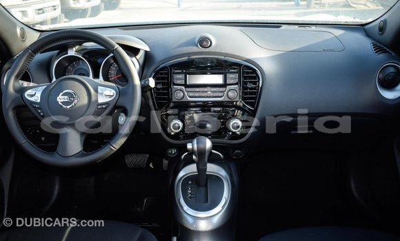 Buy Import Nissan Juke Black Car in Import - Dubai in Bomi County Buy Import Nissan Juke Black Car in Import - Dubai in Bomi County