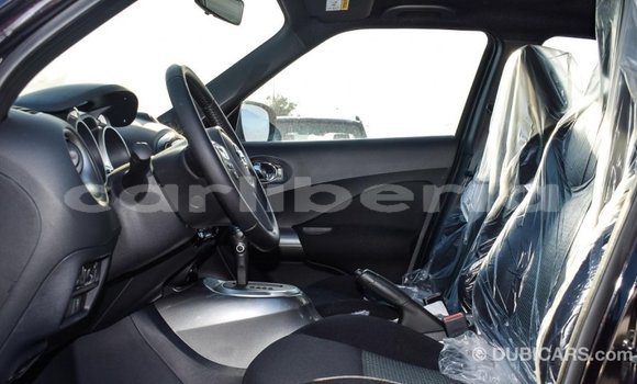 Buy Import Nissan Juke Black Car in Import - Dubai in Bomi County Buy Import Nissan Juke Black Car in Import - Dubai in Bomi County