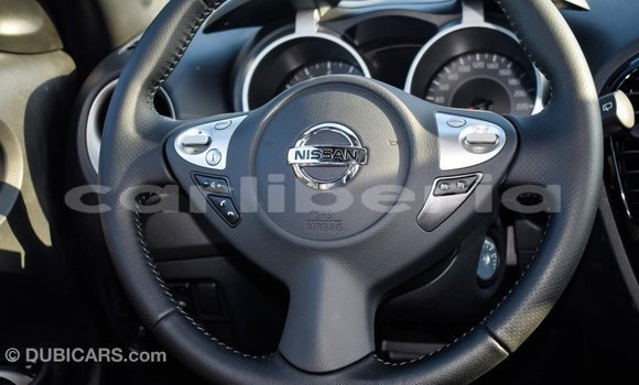 Buy Import Nissan Juke Black Car in Import - Dubai in Bomi County Buy Import Nissan Juke Black Car in Import - Dubai in Bomi County