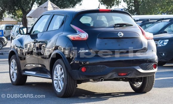 Buy Import Nissan Juke Black Car in Import - Dubai in Bomi County Buy Import Nissan Juke Black Car in Import - Dubai in Bomi County