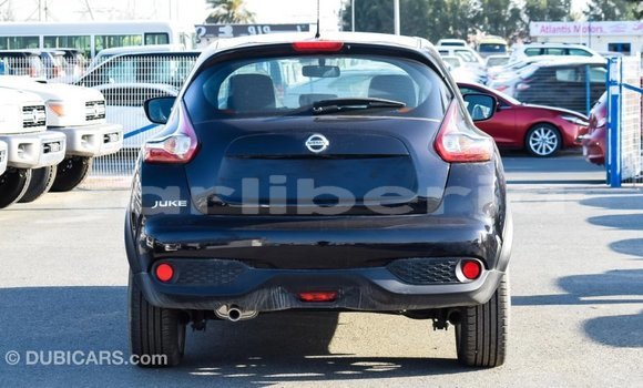 Buy Import Nissan Juke Black Car in Import - Dubai in Bomi County Buy Import Nissan Juke Black Car in Import - Dubai in Bomi County
