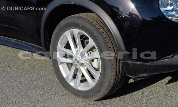 Buy Import Nissan Juke Black Car in Import - Dubai in Bomi County Buy Import Nissan Juke Black Car in Import - Dubai in Bomi County