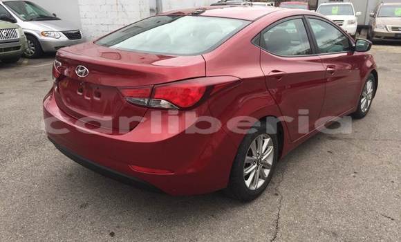 Buy Used Hyundai Elantra Beige Car in Monrovia in Montserrado County Buy Used Hyundai Elantra Beige Car in Monrovia in Montserrado County