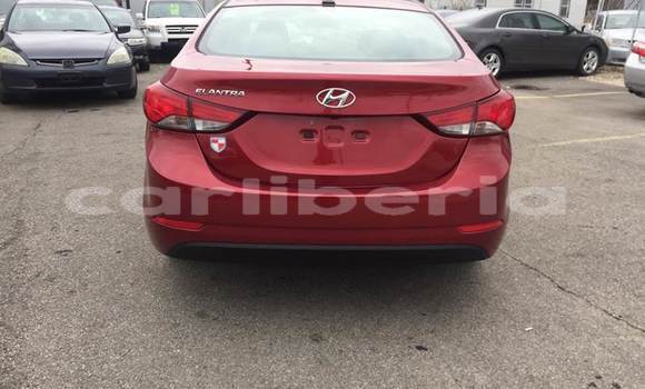 Buy Used Hyundai Elantra Beige Car in Monrovia in Montserrado County Buy Used Hyundai Elantra Beige Car in Monrovia in Montserrado County