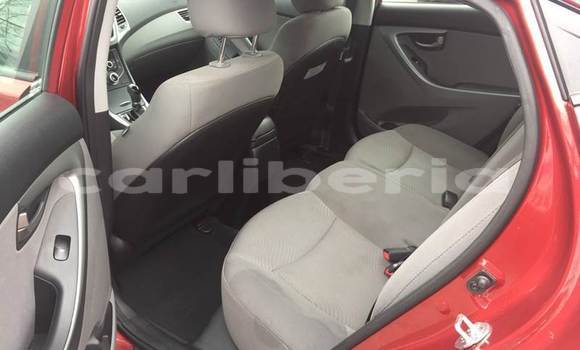 Buy Used Hyundai Elantra Beige Car in Monrovia in Montserrado County Buy Used Hyundai Elantra Beige Car in Monrovia in Montserrado County