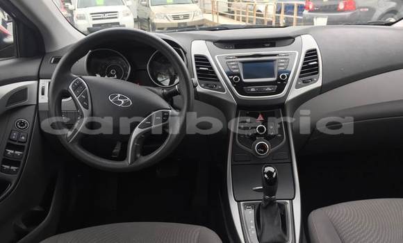 Buy Used Hyundai Elantra Beige Car in Monrovia in Montserrado County Buy Used Hyundai Elantra Beige Car in Monrovia in Montserrado County