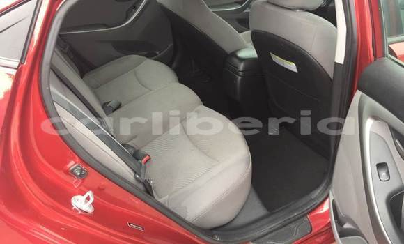 Buy Used Hyundai Elantra Beige Car in Monrovia in Montserrado County Buy Used Hyundai Elantra Beige Car in Monrovia in Montserrado County