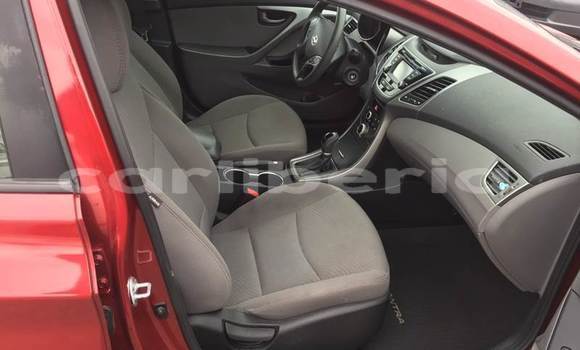 Buy Used Hyundai Elantra Beige Car in Monrovia in Montserrado County Buy Used Hyundai Elantra Beige Car in Monrovia in Montserrado County