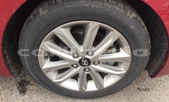 Buy Used Hyundai Elantra Beige Car in Monrovia in Montserrado County Buy Used Hyundai Elantra Beige Car in Monrovia in Montserrado County