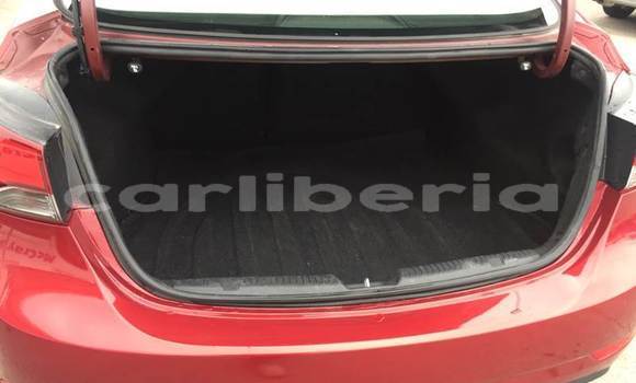 Buy Used Hyundai Elantra Beige Car in Monrovia in Montserrado County Buy Used Hyundai Elantra Beige Car in Monrovia in Montserrado County
