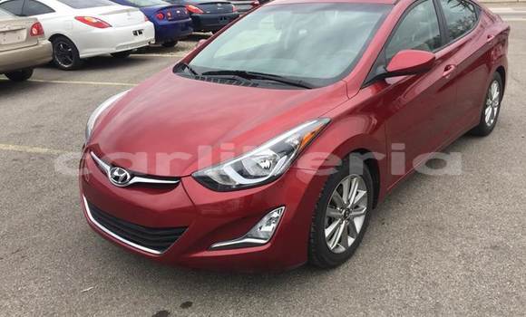 Buy Used Hyundai Elantra Beige Car in Monrovia in Montserrado County Buy Used Hyundai Elantra Beige Car in Monrovia in Montserrado County