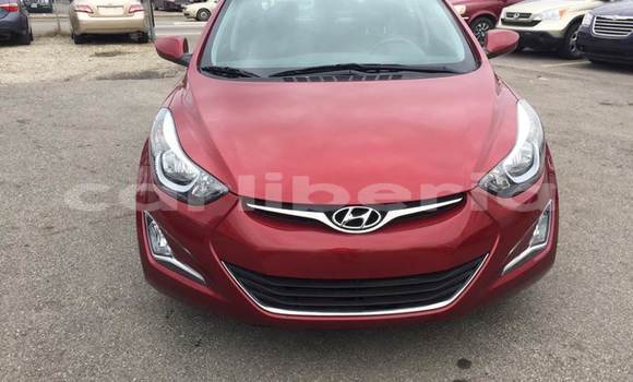 Buy Used Hyundai Elantra Beige Car in Monrovia in Montserrado County Buy Used Hyundai Elantra Beige Car in Monrovia in Montserrado County