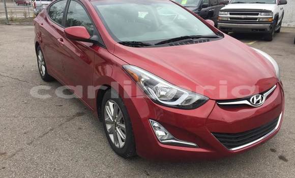 Buy Used Hyundai Elantra Beige Car in Monrovia in Montserrado County Buy Used Hyundai Elantra Beige Car in Monrovia in Montserrado County