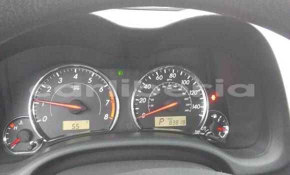 Buy Used Toyota Corolla Red Car in Monrovia in Montserrado County Buy Used Toyota Corolla Red Car in Monrovia in Montserrado County