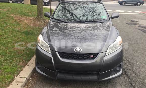 Buy Used Toyota Matrix Beige Car in Monrovia in Montserrado County Buy Used Toyota Matrix Beige Car in Monrovia in Montserrado County