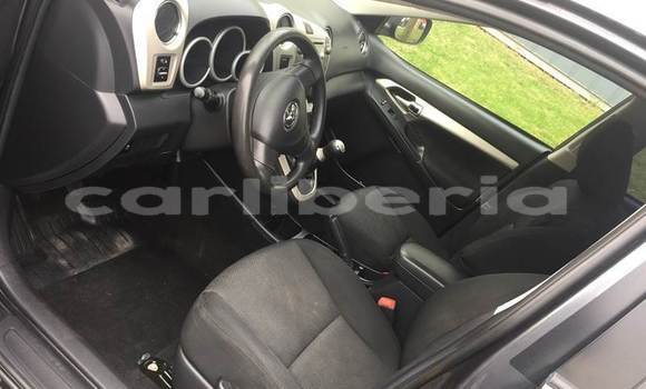 Buy Used Toyota Matrix Beige Car in Monrovia in Montserrado County Buy Used Toyota Matrix Beige Car in Monrovia in Montserrado County