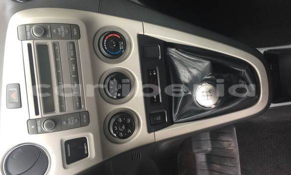 Buy Used Toyota Matrix Beige Car in Monrovia in Montserrado County Buy Used Toyota Matrix Beige Car in Monrovia in Montserrado County