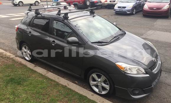 Buy Used Toyota Matrix Beige Car in Monrovia in Montserrado County Buy Used Toyota Matrix Beige Car in Monrovia in Montserrado County