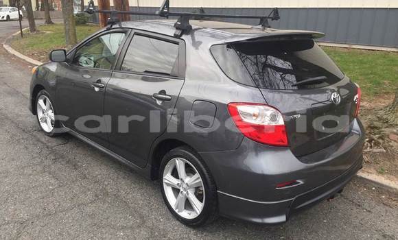 Buy Used Toyota Matrix Beige Car in Monrovia in Montserrado County Buy Used Toyota Matrix Beige Car in Monrovia in Montserrado County