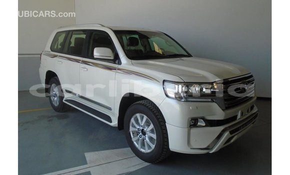 Buy Import Toyota Land Cruiser Other Car in Import - Dubai in Bomi County Buy Import Toyota Land Cruiser Other Car in Import - Dubai in Bomi County