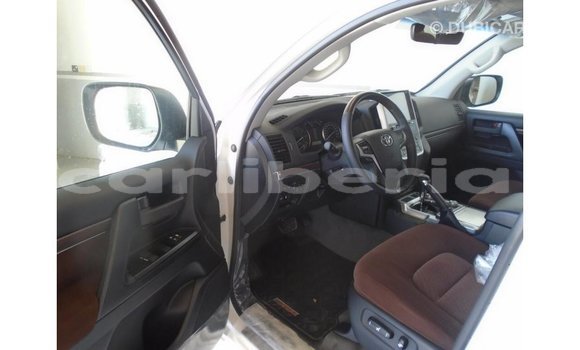 Buy Import Toyota Land Cruiser Other Car in Import - Dubai in Bomi County Buy Import Toyota Land Cruiser Other Car in Import - Dubai in Bomi County