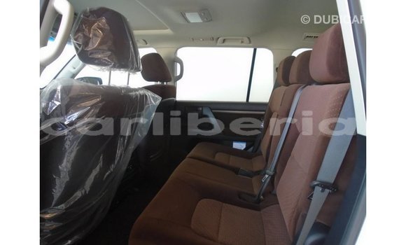 Buy Import Toyota Land Cruiser Other Car in Import - Dubai in Bomi County Buy Import Toyota Land Cruiser Other Car in Import - Dubai in Bomi County