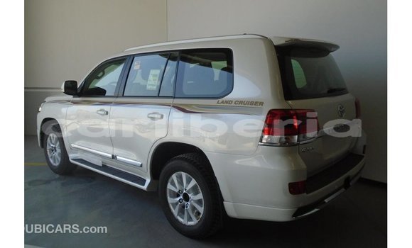 Buy Import Toyota Land Cruiser Other Car in Import - Dubai in Bomi County Buy Import Toyota Land Cruiser Other Car in Import - Dubai in Bomi County