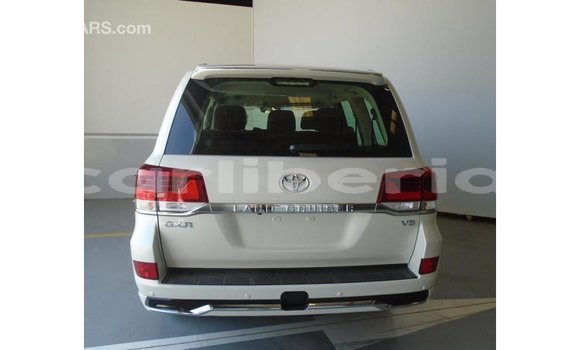 Buy Import Toyota Land Cruiser Other Car in Import - Dubai in Bomi County Buy Import Toyota Land Cruiser Other Car in Import - Dubai in Bomi County
